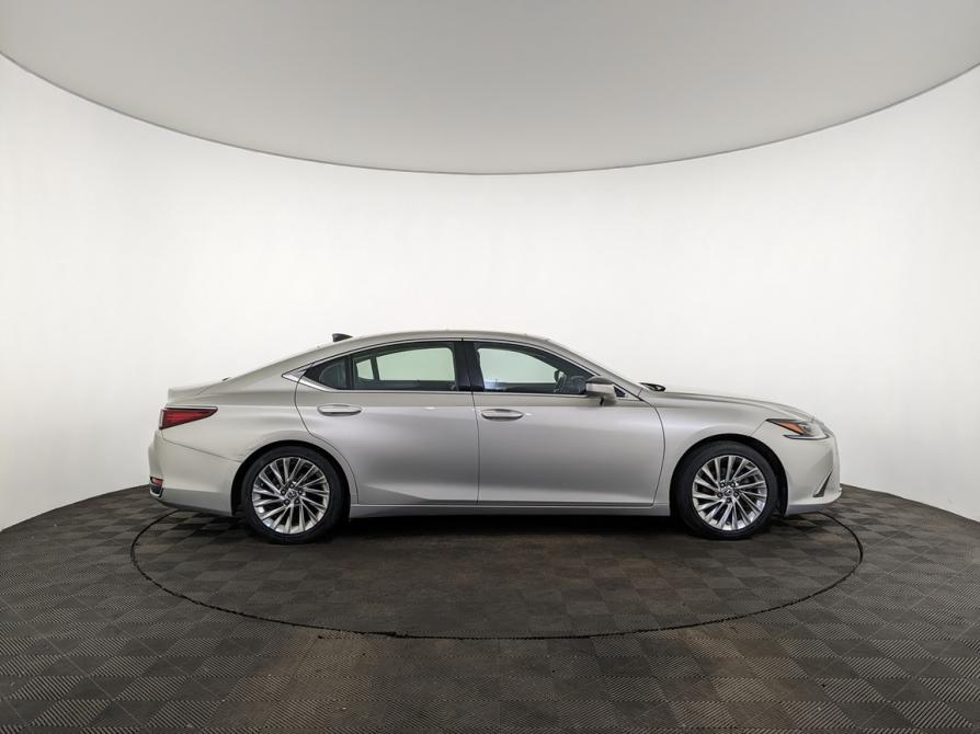 Lexus ES VII Москва  - изображение 4