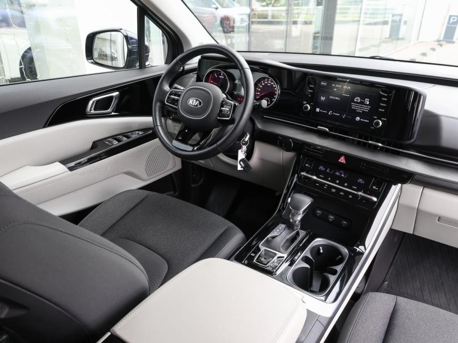 Kia Carnival IV Москва  - изображение 11