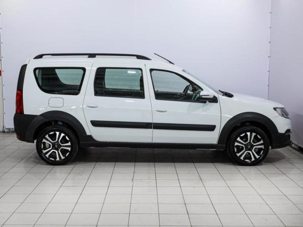 Lada (ВАЗ) Largus I Рестайлинг с пробегом 2021 года, цена 1 239 000 рублей, 130814 км, универсал, Автокод Объявления