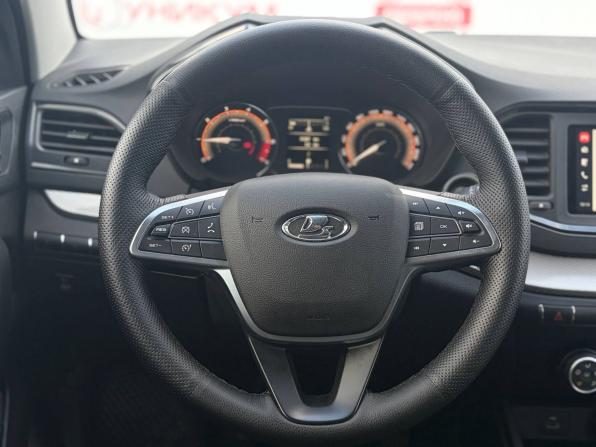 Lada (ВАЗ) Vesta I Рестайлинг (NG) с пробегом 2023 года, цена 1 299 000 рублей, 61227 км, универсал, Автокод Объявления