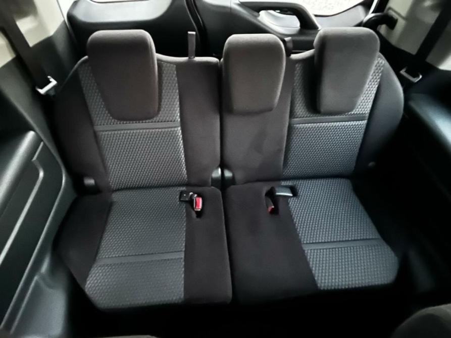 Honda Stepwgn V Астрахань  - изображение 16