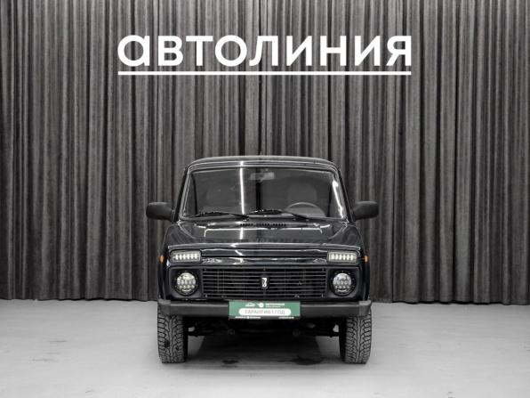 Lada (ВАЗ) 2121 (4x4) I Рестайлинг с пробегом 2015 года, цена 530 000 рублей, 113000 км, внедорожник, Автокод Объявления