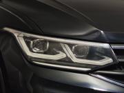 Volkswagen Tiguan II Рестайлинг Москва  - изображение 31