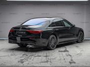 Mercedes-Benz S-Класс VII (W223) Москва  - изображение 7