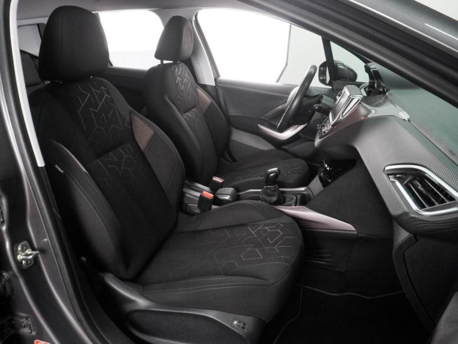 Peugeot 2008 I Воронеж  - изображение 8