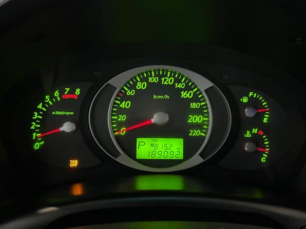 Hyundai Tucson I с пробегом 2007 года, цена 740 000 рублей, 189091 км, внедорожник, Автокод Объявления