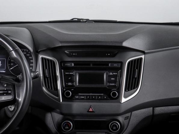 Hyundai Creta I с пробегом 2017 года, цена 1 459 000 рублей, 177370 км, внедорожник, Автокод Объявления