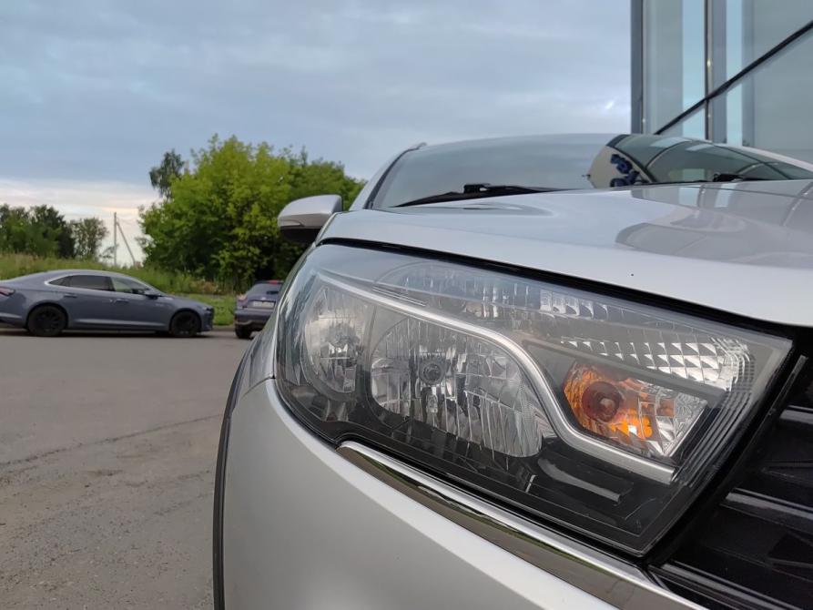Lada (ВАЗ) Vesta I Ижевск  - изображение 21