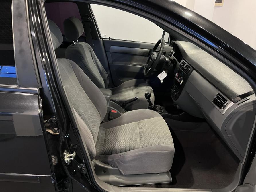 Chevrolet Lacetti I Чебоксары  - изображение 29