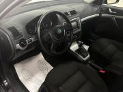 Skoda Octavia II (A5) Рестайлинг Москва  - изображение 15