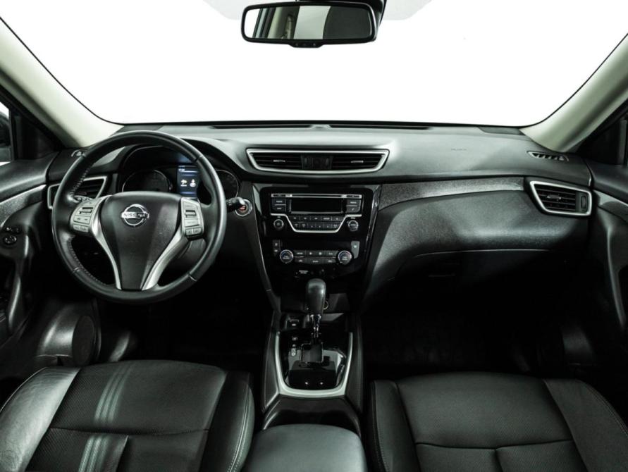 Nissan X-Trail III Санкт-Петербург  - изображение 14