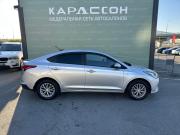 Hyundai Solaris II Рестайлинг Екатеринбург  - изображение 16