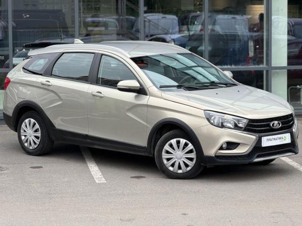 Lada (ВАЗ) Vesta I с пробегом 2018 года, цена 720 000 рублей, 159550 км, универсал, Автокод Объявления