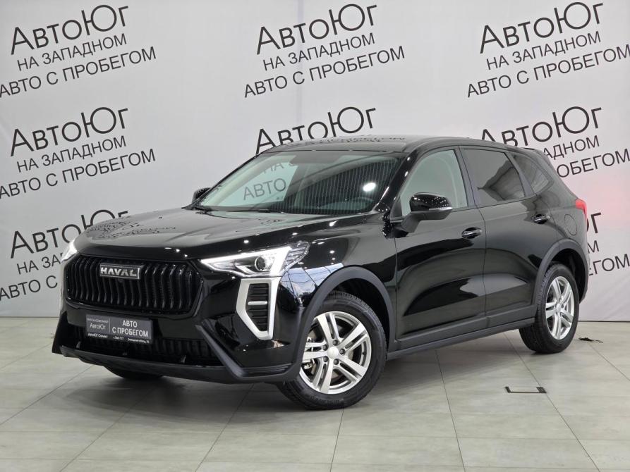 Haval Jolion I Рестайлинг 2 Ставрополь  - изображение 1