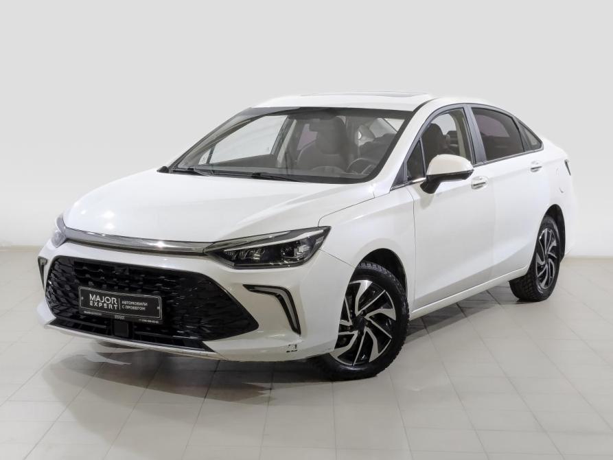 BAIC U5 Plus Химки  - изображение 1
