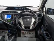 Toyota Aqua I Иркутск  - изображение 30