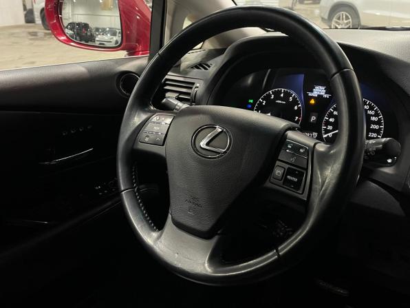 Lexus RX III с пробегом 2011 года, цена 1 695 000 рублей, 179772 км, внедорожник, Автокод Объявления
