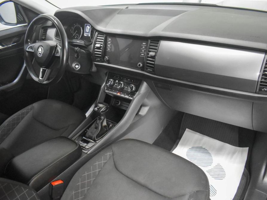 Skoda Kodiaq I Серпухов  - изображение 5