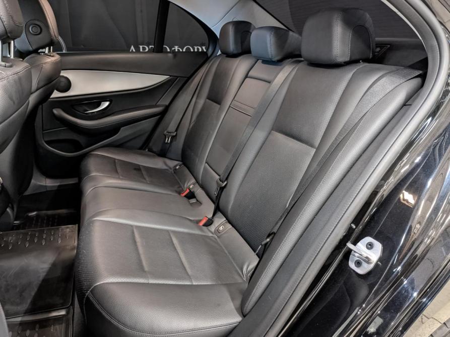 Mercedes-Benz E-Класс V (W213 S213 C238) Москва  - изображение 17