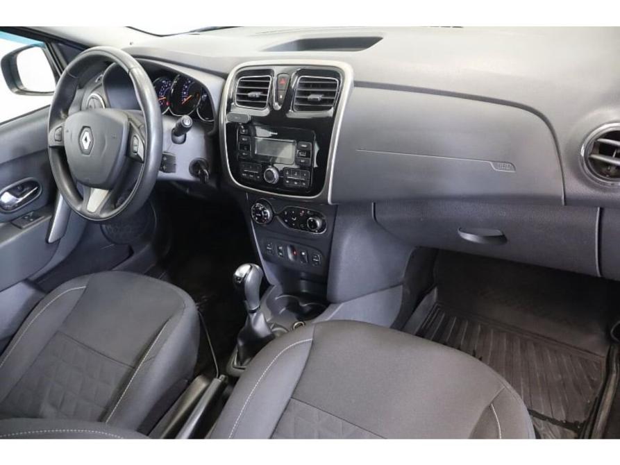 Renault Sandero II Коломна  - изображение 5