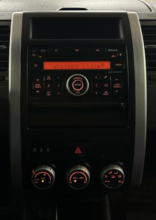 Nissan X-Trail II с пробегом 2008 года, цена 850 000 рублей, 258264 км, внедорожник, Автокод Объявления