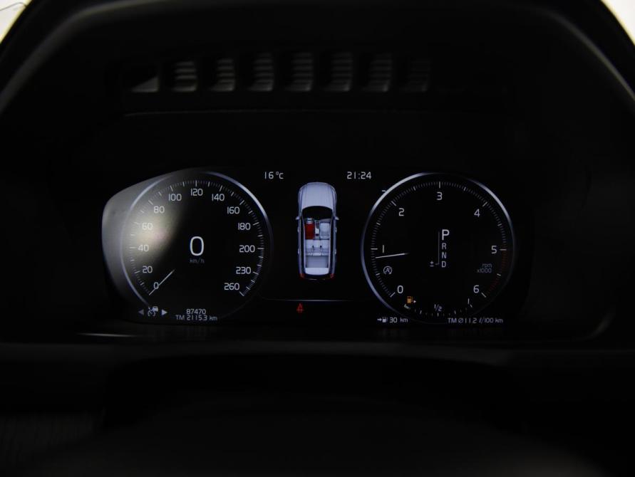 Volvo XC90 II Рестайлинг 1 Санкт-Петербург  - изображение 15