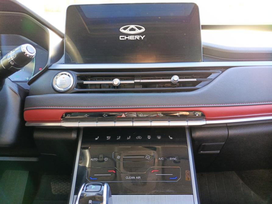 Chery Tiggo 4 Pro I Чебоксары  - изображение 18