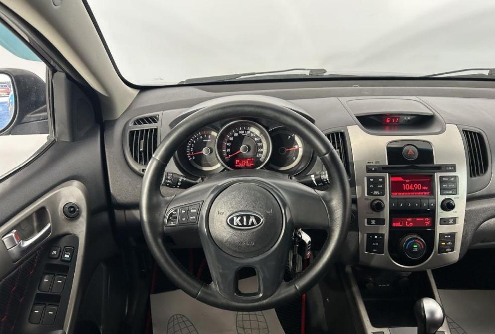 Kia Cerato II Саранск  - изображение 17