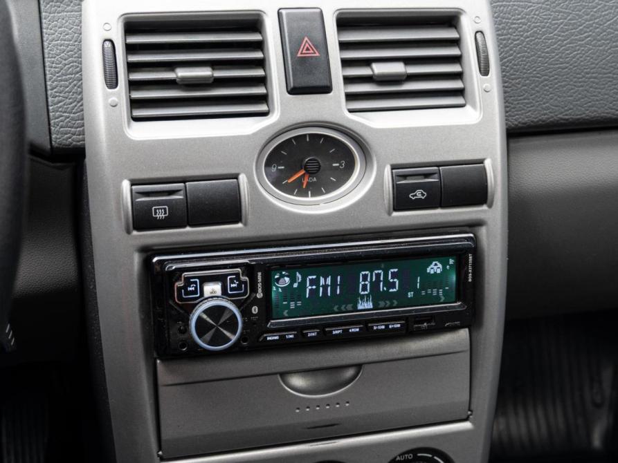 Lada (ВАЗ) Priora I Краснодар  - изображение 13