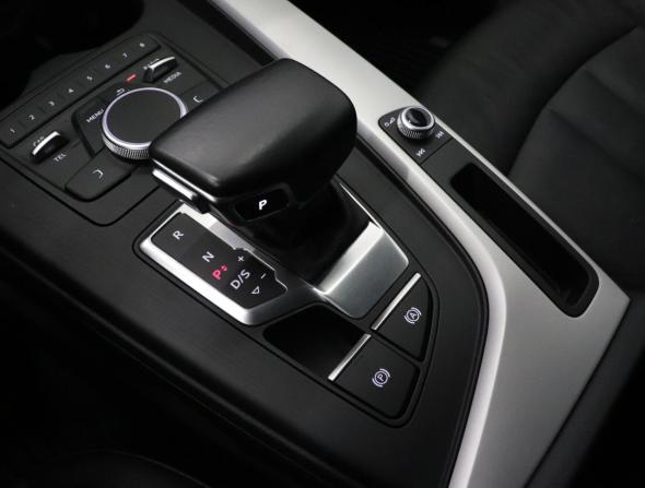Audi A5 II (F5) с пробегом 2019 года, цена 3 190 000 рублей, 68899 км, лифтбек, Автокод Объявления