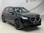 BMW X3 IV (G45/G48) Воронеж  - изображение 30