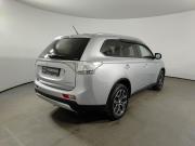 Mitsubishi Outlander III Рестайлинг Уфа  - изображение 31