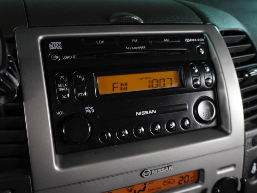 Nissan Pathfinder III Воронеж  - изображение 15