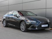 Lexus ES VII Москва  - изображение 26