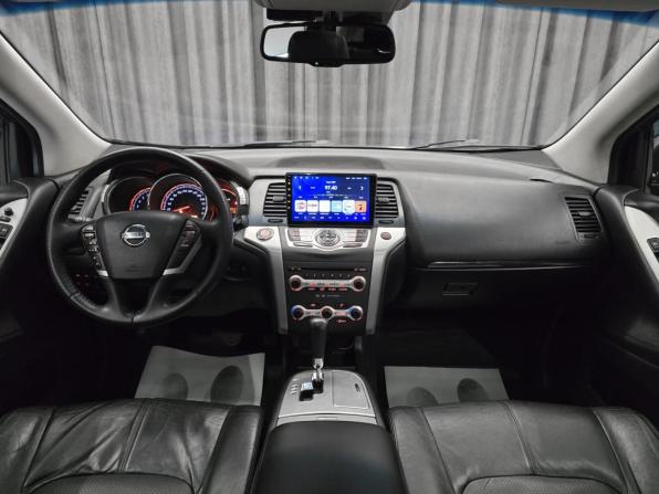 Nissan Murano II (Z51) Рестайлинг 2 с пробегом 2011 года, цена 1 249 000 рублей, 232700 км, внедорожник, Автокод Объявления