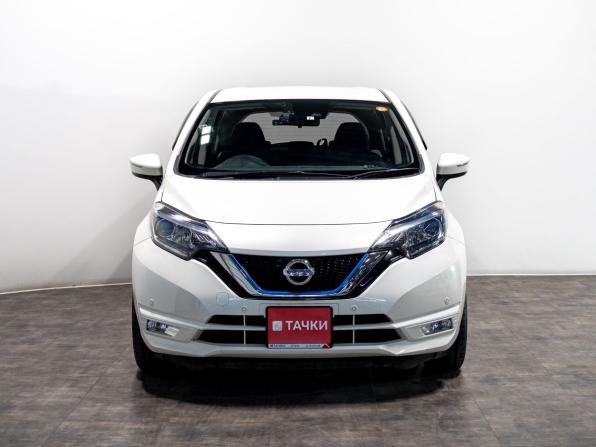 Nissan Note II Рестайлинг с пробегом 2019 года, цена 1 380 000 рублей, 111734 км, хэтчбек, Автокод Объявления