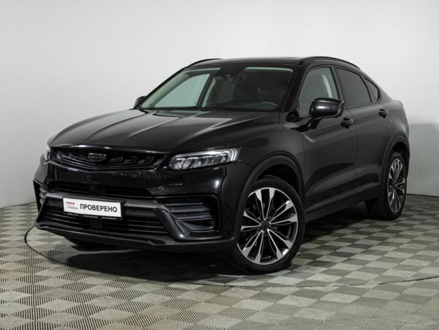 Geely Tugella I Санкт-Петербург  - изображение 1