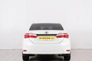 Toyota Corolla XI (E160 E170 E180) Красноярск  - изображение 24
