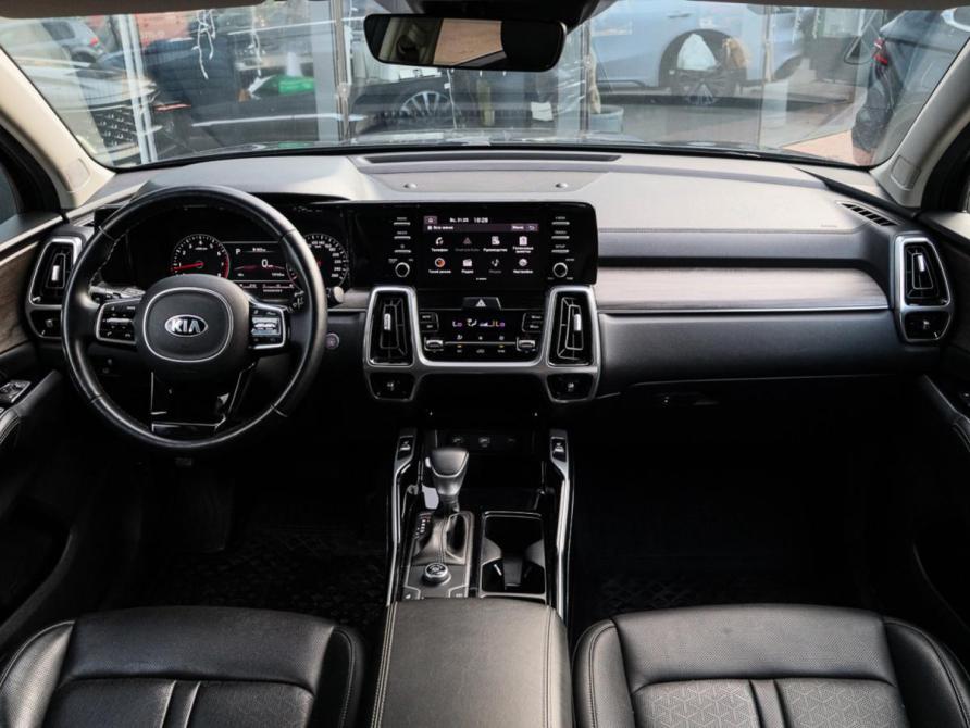 Kia Sorento IV Москва  - изображение 11