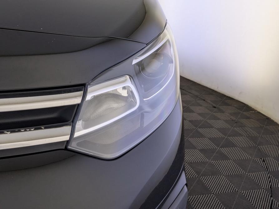 Citroen SpaceTourer I Москва  - изображение 15
