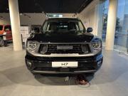 Haval H7 I Москва  - изображение 18