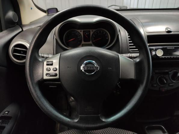 Nissan Note I с пробегом 2007 года, цена 425 000 рублей, 309977 км, хэтчбек, Автокод Объявления