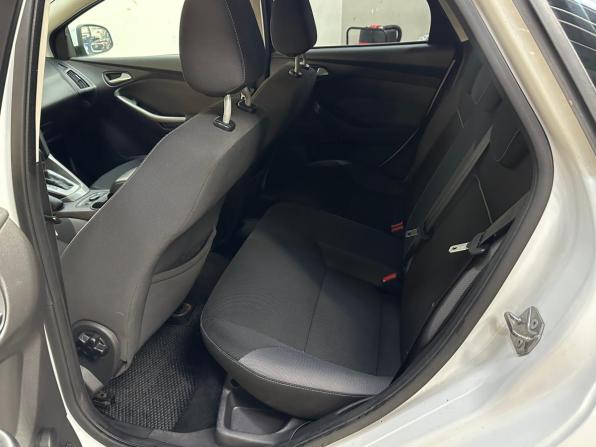 Ford Focus III с пробегом 2013 года, цена 610 000 рублей, 150390 км, хэтчбек, Автокод Объявления