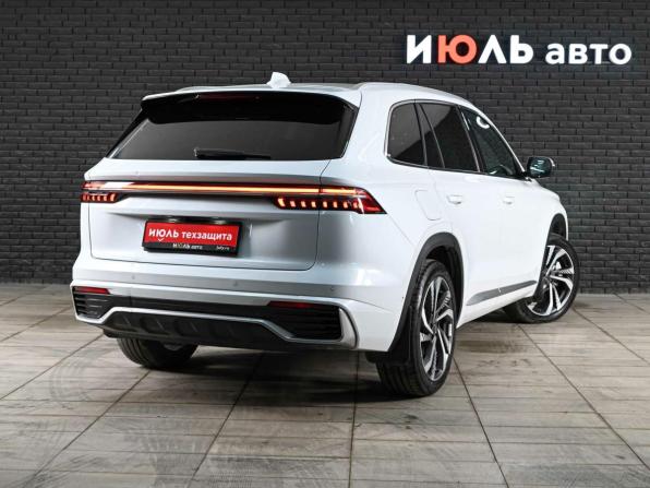 Geely Monjaro I Рестайлинг с пробегом 2024 года, цена 3 700 000 рублей, 32231 км, внедорожник, Автокод Объявления