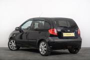 Hyundai Getz I Рестайлинг Томск  - изображение 22
