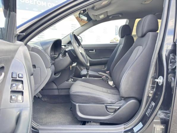 Hyundai Elantra IV (HD) с пробегом 2008 года, цена 599 000 рублей, 180546 км, седан, Автокод Объявления