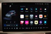 Li Auto (Lixiang) L9 I Крым  - изображение 90