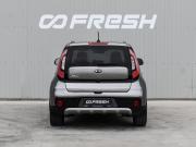 Kia Soul II Рестайлинг Краснодар  - изображение 26