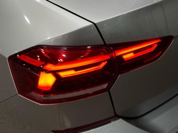 Volkswagen Polo VI с пробегом 2020 года, цена 1 550 000 рублей, 75461 км, лифтбек, Автокод Объявления