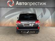Toyota Land Cruiser 200 Series Волгоград  - изображение 34
